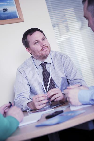 Professor Gareth Griffiths